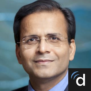 Amit Sood, MD, Internal Medicine, Rochester, MN