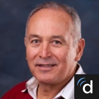 Jorge Rivero, MD
