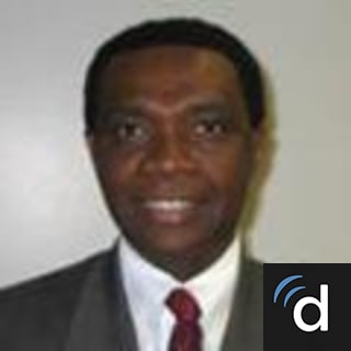 Iheanacho Emeruwa, MD, Obstetrics & Gynecology, Riverside, CA