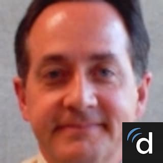 Richard Moss, MD
