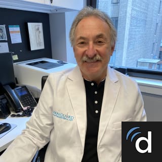 Mark Cwern, MD, Gastroenterology, New York, NY