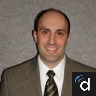 John Antonucci, MD
