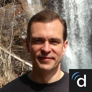 Markus Porkert, MD