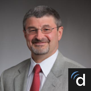 David Buyer, MD