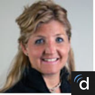 Polly Train, MD, Obstetrics & Gynecology, Saint Marys, OH