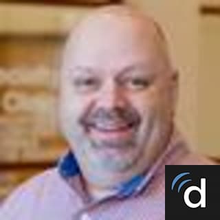 Edward Enos, Family Nurse Practitioner, Bridgton, ME