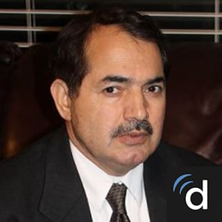 Latif Ziyar, MD