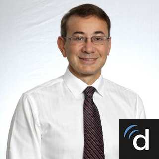 Javier Pere, MD, Pulmonology, Lima, OH