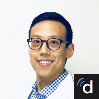 Andrew Synn, MD, Pulmonology, Boston, MA