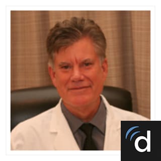Randall Oates, MD