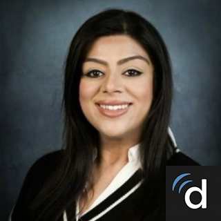 Sana Mohsin, MD