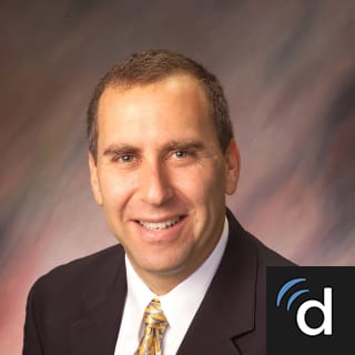 Michael Boninger, MD