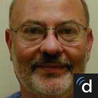 Jack Ricketts, MD