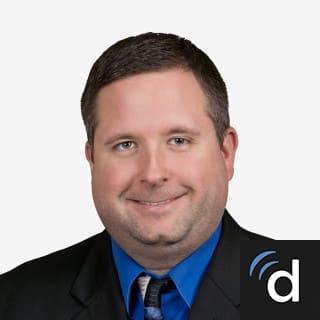 Christopher Shaffer, MD