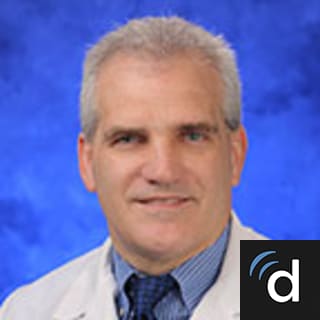 Scott Lynch, MD