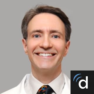 Robert Hayman, MD