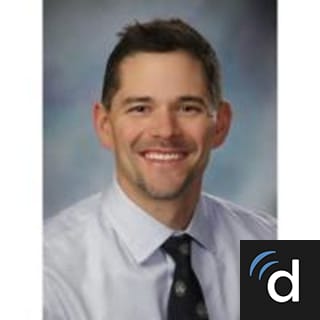 Darren Herzog, MD, Orthopaedic Surgery, Flagstaff, AZ