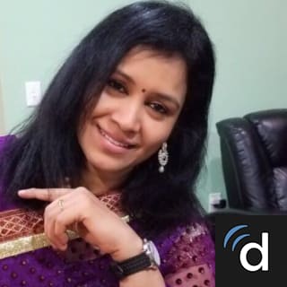 Girija Narayanaswamy, MD