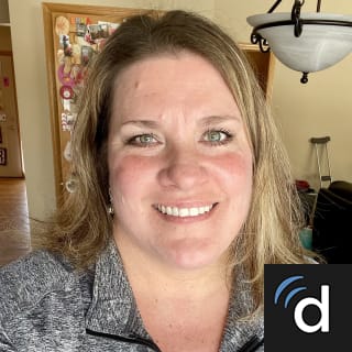 Nicolle Ahles-Moses, Pediatric Nurse Practitioner, Coon Rapids, MN