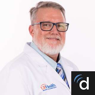 James Benzmiller, MD