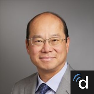 Tain-Yen Hsia, MD, Thoracic Surgery, Orlando, FL