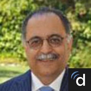 Shahram Daneshgar, MD