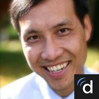 Mark Yen, MD