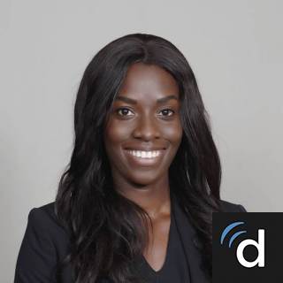 Ayooluwa Adewole, DO, Resident Physician, Kirksville, MO