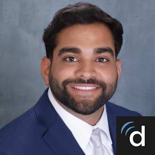Akhil Chandra, MD