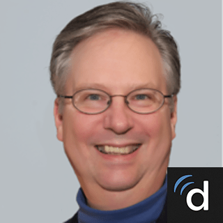 Robert Smithing, Family Nurse Practitioner, Auburn, WA