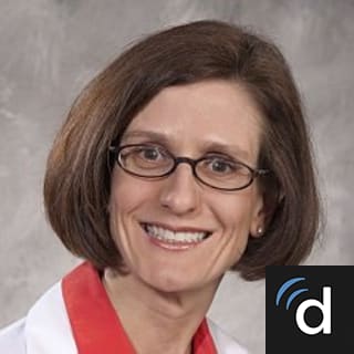 Mary-Alice Abbott, MD