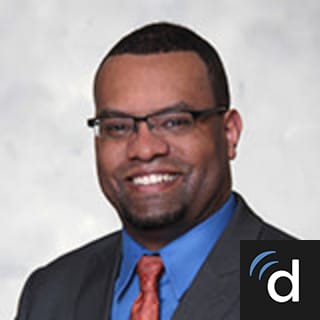 Varon Cantrell, MD, Pediatrics, Indianapolis, IN
