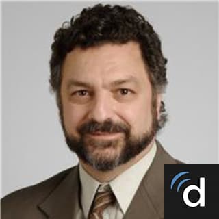 Michael Rocco, MD