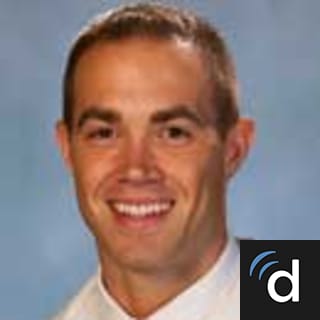Trevor Bullock, DO, Family Medicine, Lincolnshire, IL