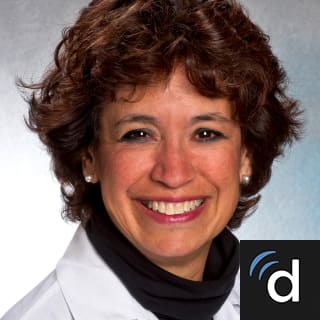 Dianne Georgian-Smith, MD, Radiology, Atlantis, FL