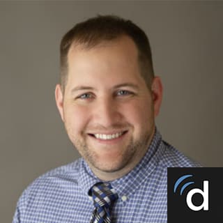 Kyle Grooms, MD, Orthopaedic Surgery, Gooding, ID