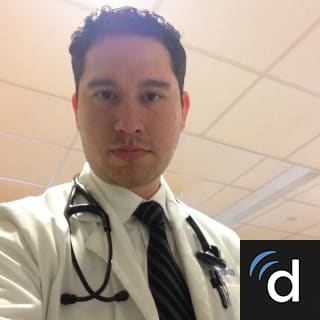 Alvaro Toledo, MD