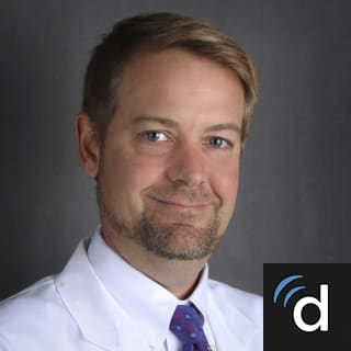 Geoffrey Wrinkle, MD