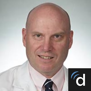 Daniel Larrow, MD
