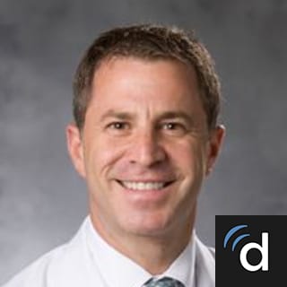 Brett T. Phillips, MD, Microvascular Surgeon