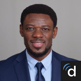 Sunday Ekanem, MD