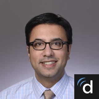 Ashish Patel, MD
