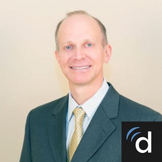 Christian Stone, MD