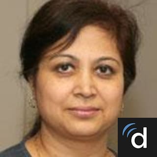 Mahrukh Khan, MD