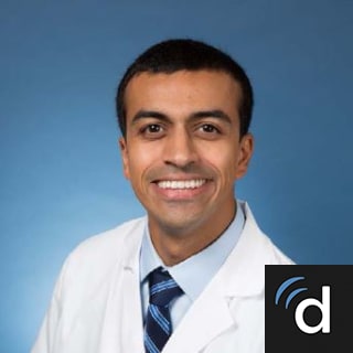 Adarsh Thaker, MD