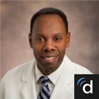 Laddeus Sutton, MD