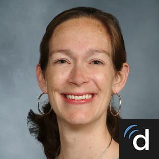 Jennifer Downs, MD, Infectious Disease, New York, NY