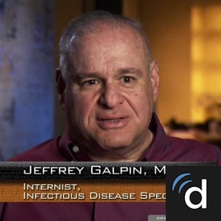 Jeffrey Galpin, MD