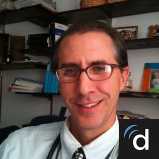 David Anthony, MD