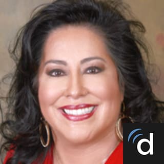 Sylvia Preciado, MD